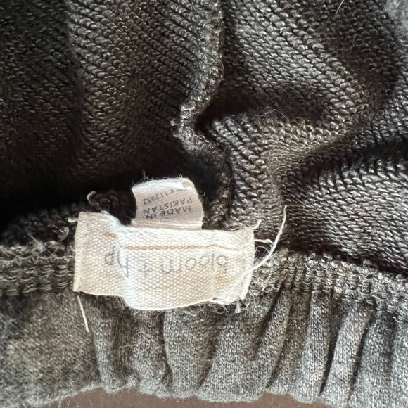 Boom + Pop Shorts - Picture 2 of 2